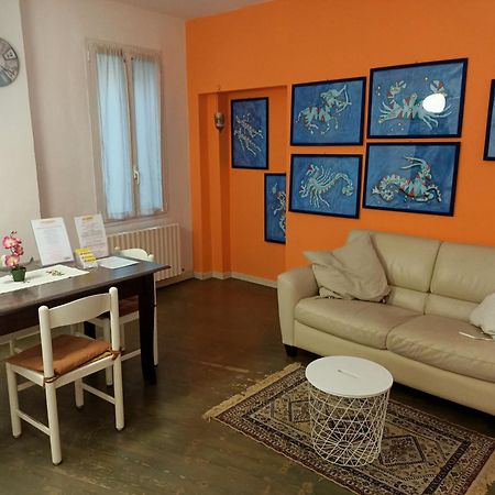 Bologna House Pratello 3 Lägenhet Exteriör bild