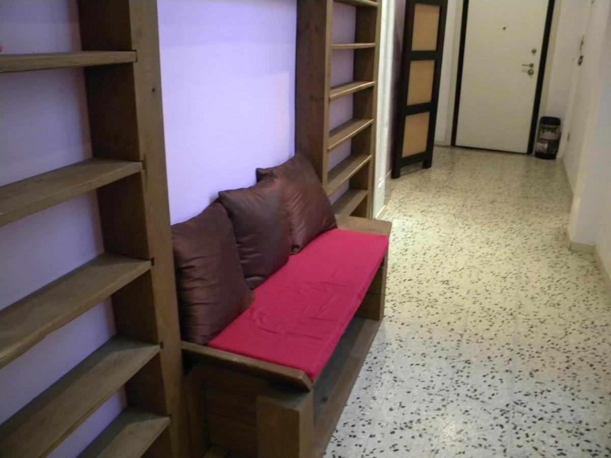 Bologna House Pratello 3 Lägenhet Exteriör bild