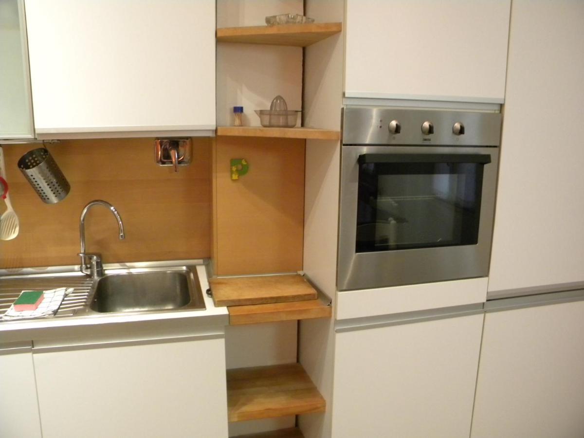 Bologna House Pratello 3 Lägenhet Exteriör bild