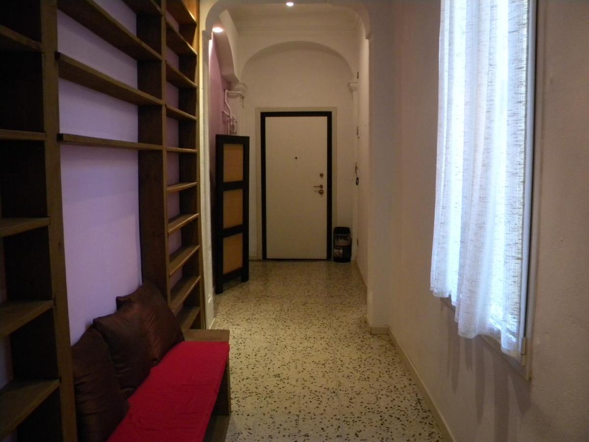 Bologna House Pratello 3 Lägenhet Exteriör bild