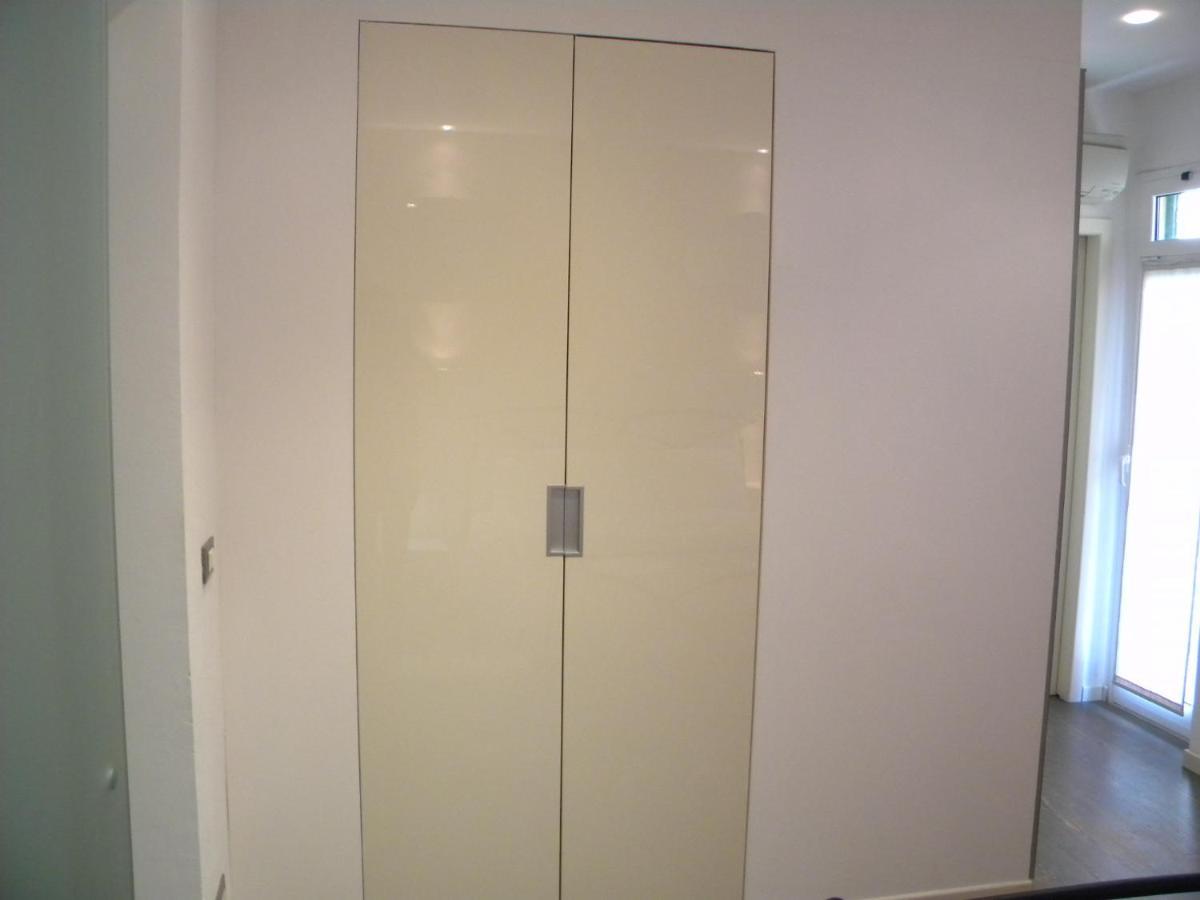 Bologna House Pratello 3 Lägenhet Exteriör bild
