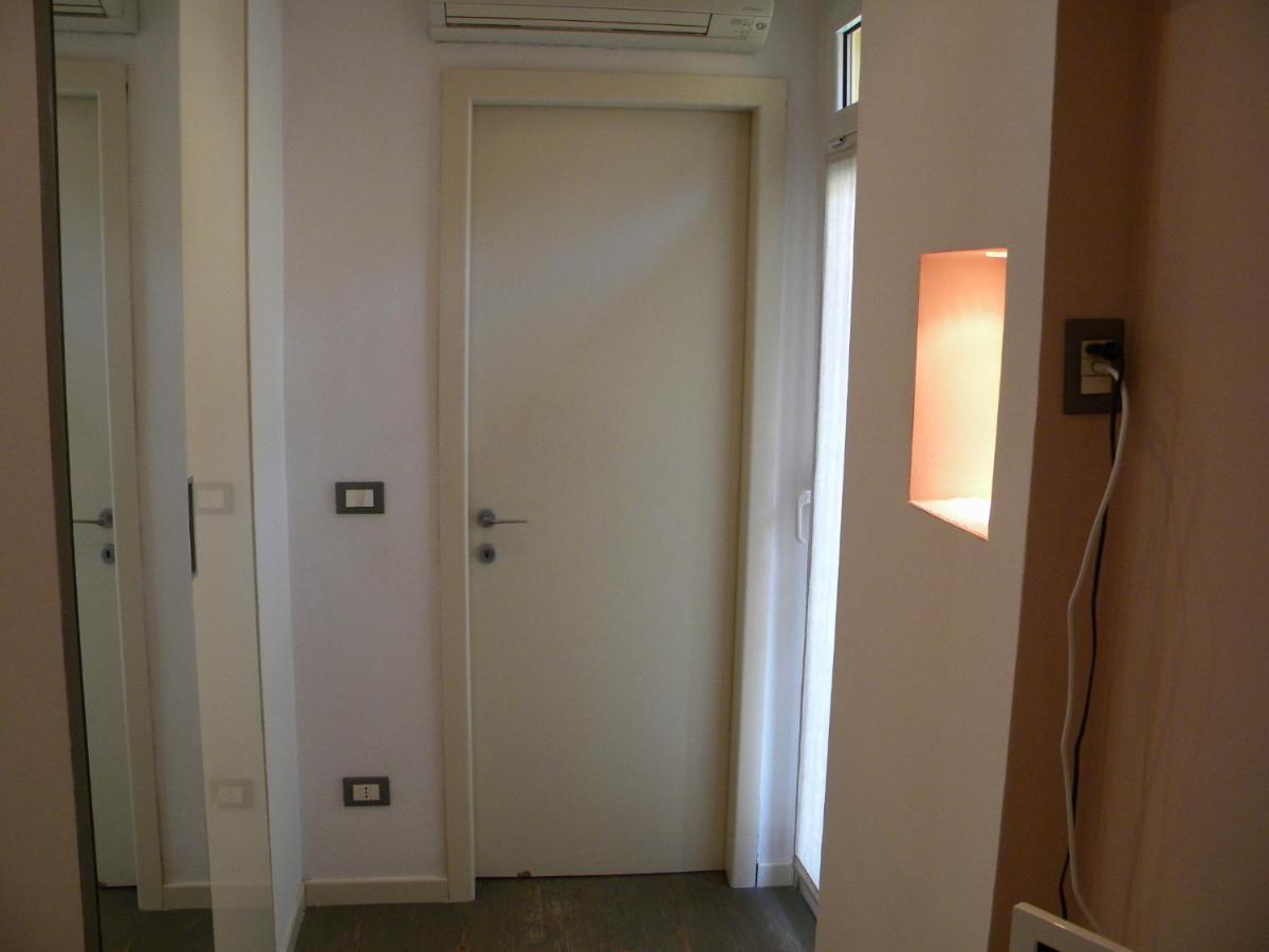 Bologna House Pratello 3 Lägenhet Exteriör bild