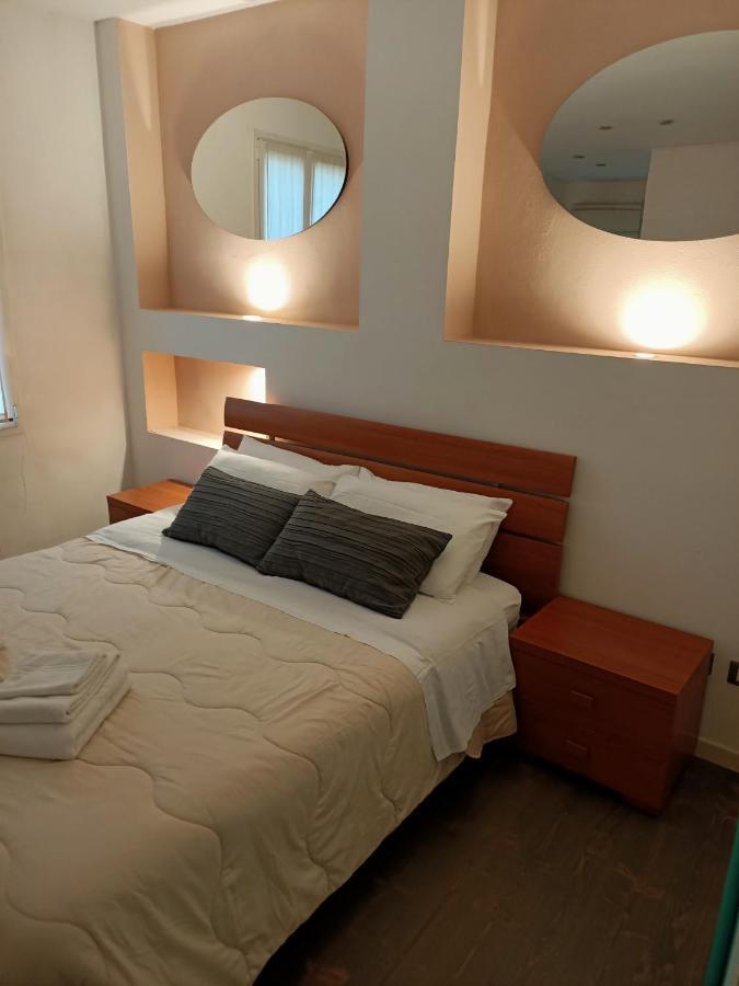 Bologna House Pratello 3 Lägenhet Exteriör bild