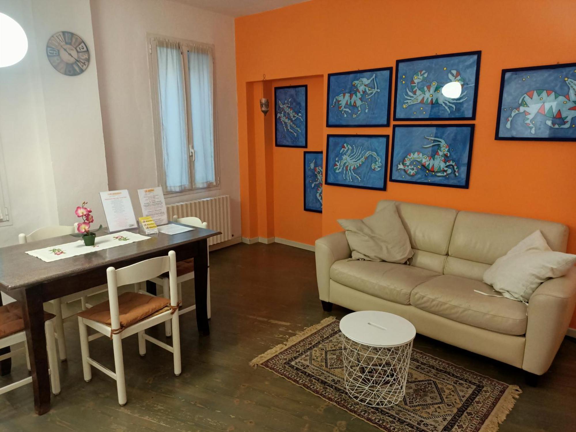 Bologna House Pratello 3 Lägenhet Exteriör bild